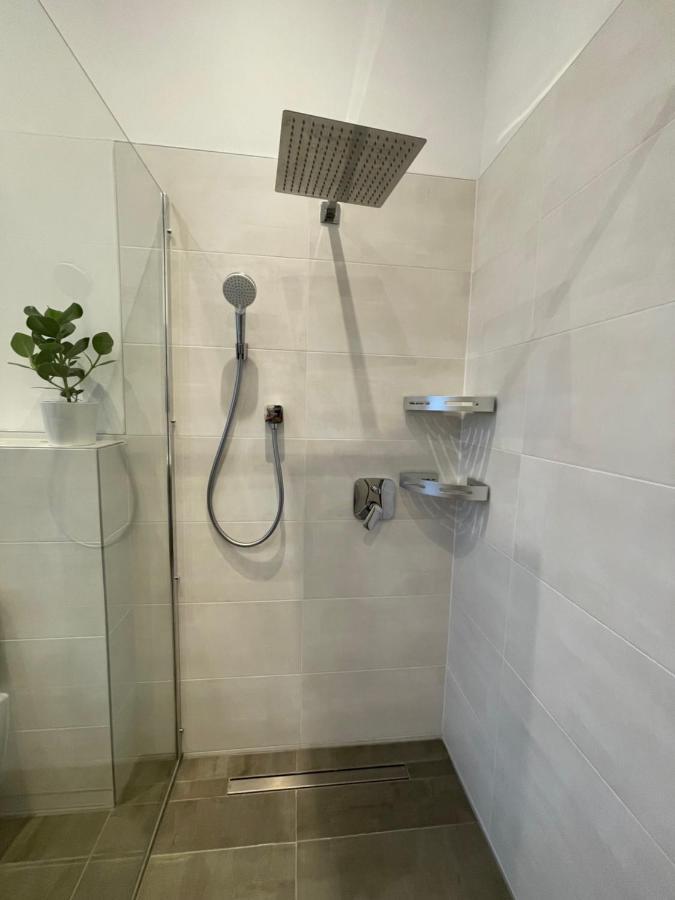 Apartment * Luisengruen * Magenta Tv Netflix 1gb/s Internet Wlan/wifi Waschmaschine Chemnitz