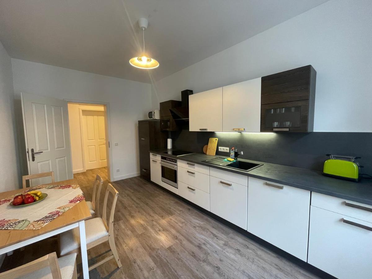 * Luisengruen * Magenta Tv Netflix 1gb/s Internet Wlan/wifi Waschmaschine * Chemnitz